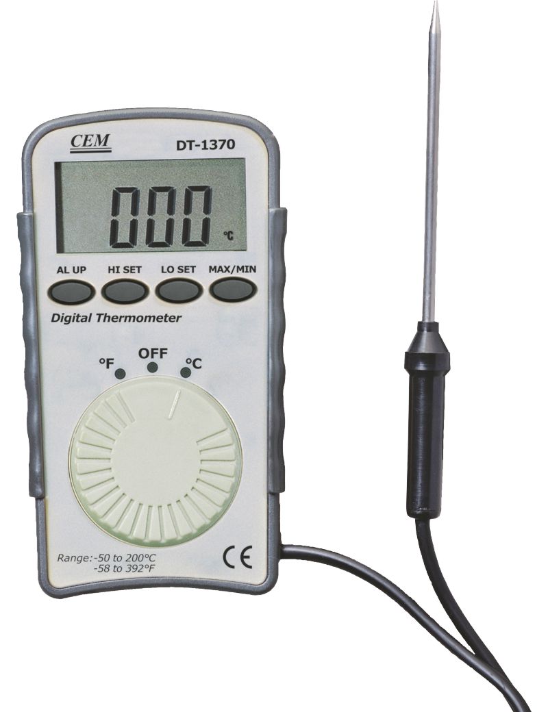 Buy HTC DT-2-PEN Pen Type Thermometer Online at Best Prices in